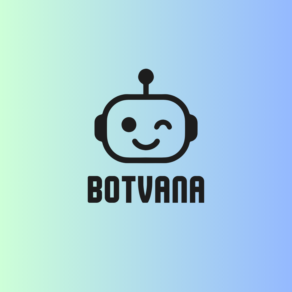 BOT VANA Logo